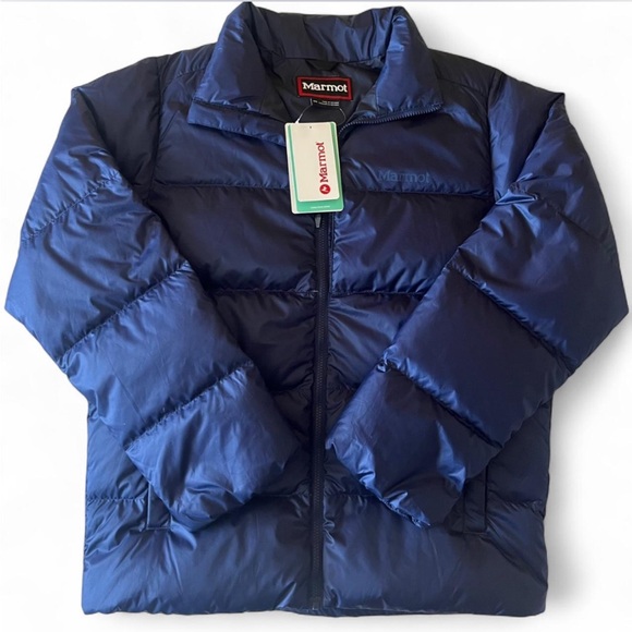 Marmot Men’s Guides Down 2.0 Jacket - Picture 3 of 10
